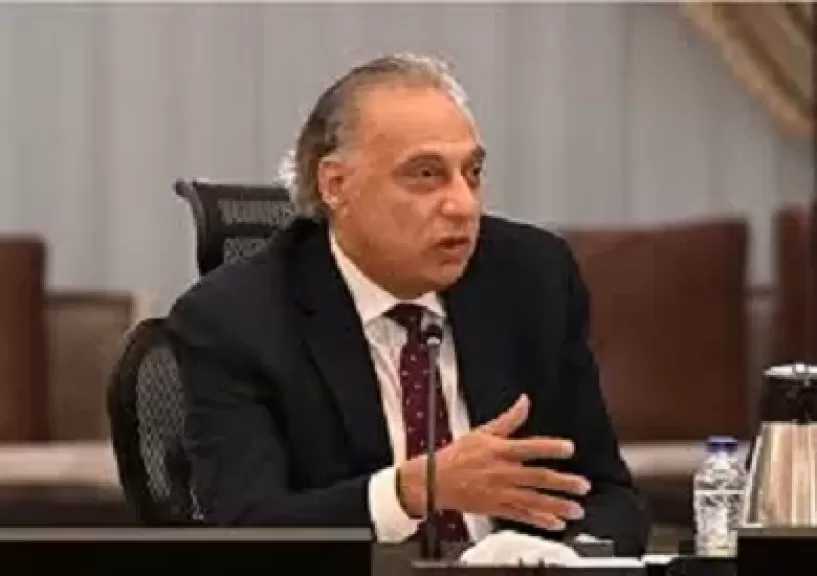 رئيس لجنة العلاقات الخارجية بالشيوخ: النموذج الصيني الحالي نشأ بدرجة ما على أكتاف الولايات المتحدة