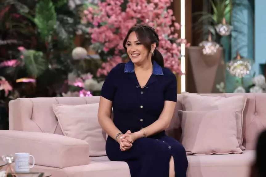 هند صبري: لا يمكن التشكيك في حبي لمصر