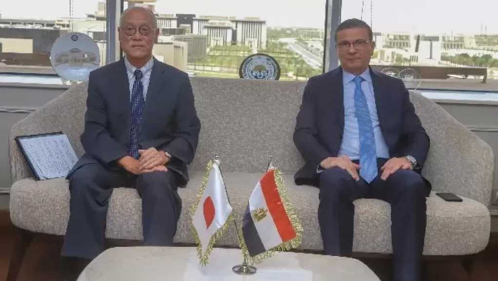 بعد نجاح الفراولة المجمدة.. تحركات مصرية لزيادة الصادرات الزراعية لليابان