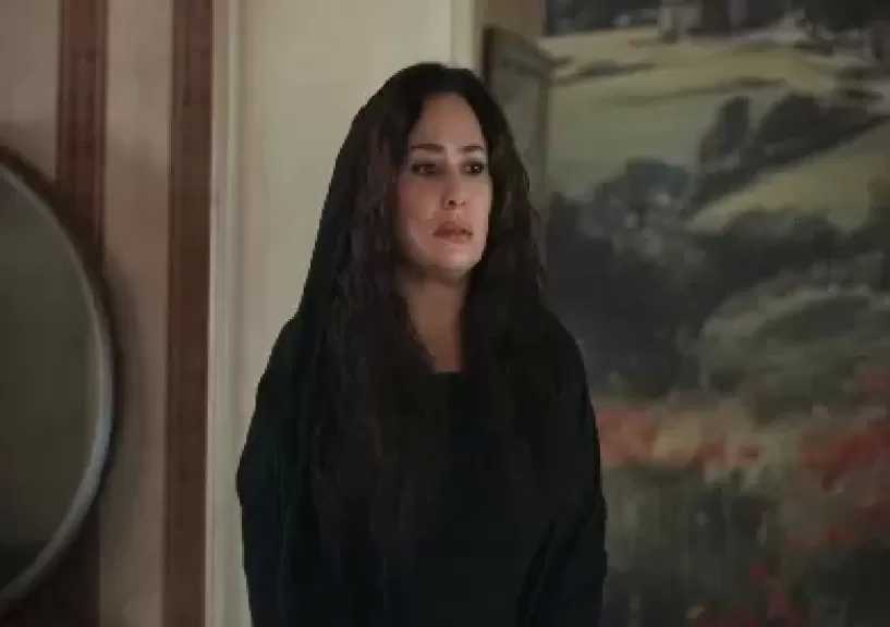هند صبري: أحببت لوك وشخصية مناعة رغم تناقضاتها.. وهذه النوعية من الأدوار النسائية نادرة حاليا