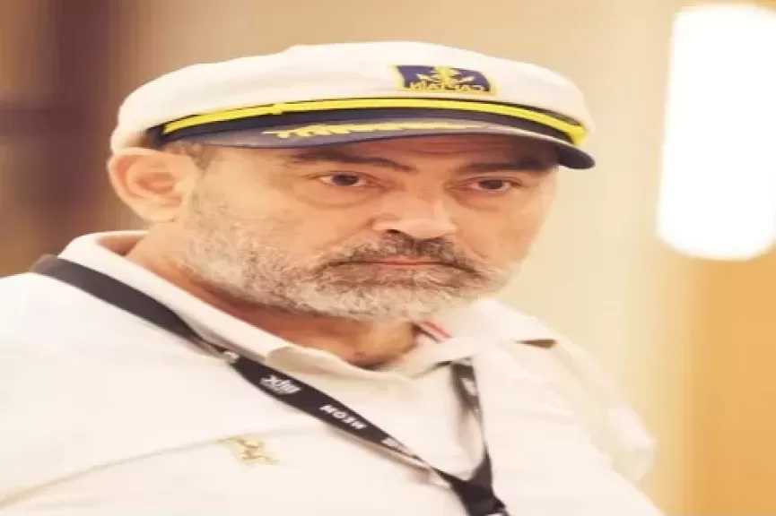 سمير فقيه أمينا عاما للدورة الـ42 لمهرجان الإسكندرية السينمائي الدولي
