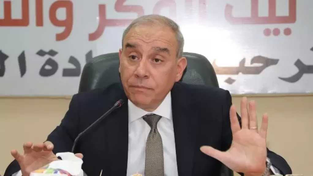 رئيس الاستعلامات: ”حياة كريمة” أكبر مشروع تنموي متكامل في تاريخ مصر الحديث