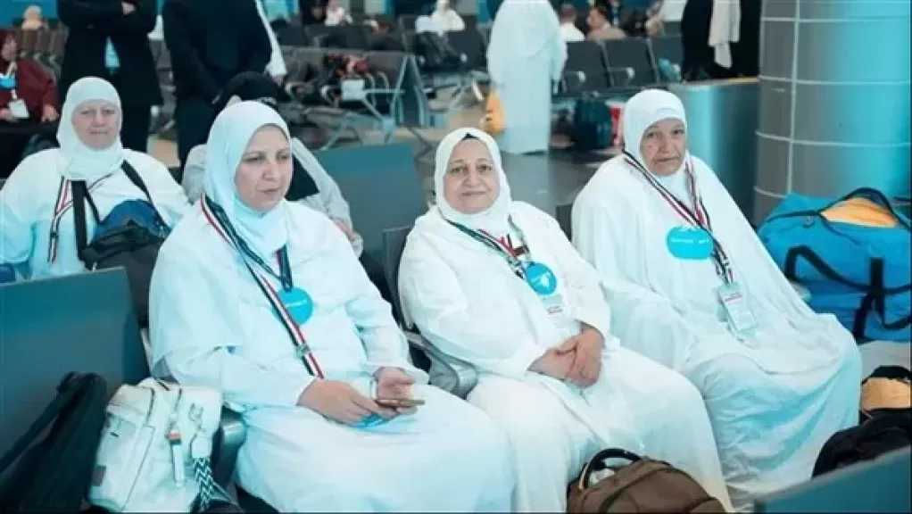 الصحة تكشف تطورات الحالة الصحية للحجاج المصريين وعدد المترددين على العيادات