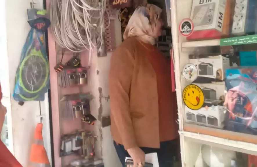 محافظ المنوفية: توفير 31 فرصة عمل ضمن مبادرة مشروعك بتمويل يتخطى 5 ملايين جنيه