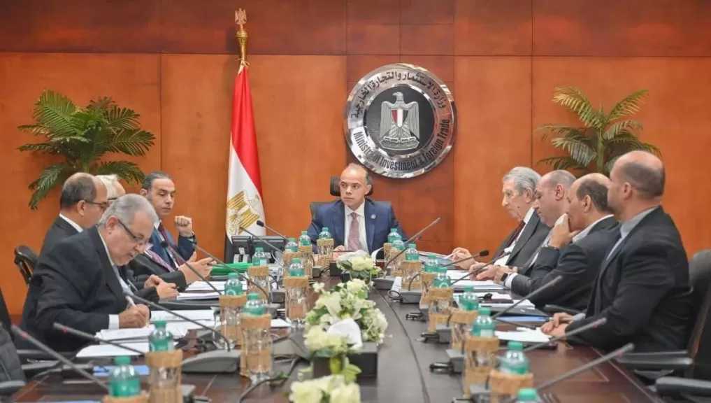 رئيس الوزراء يصدر قرارين بإعادة تشكيل اللجنة الدائمة لمعايير المحاسبة والمراجعة برئاسة وزير الاستثمار