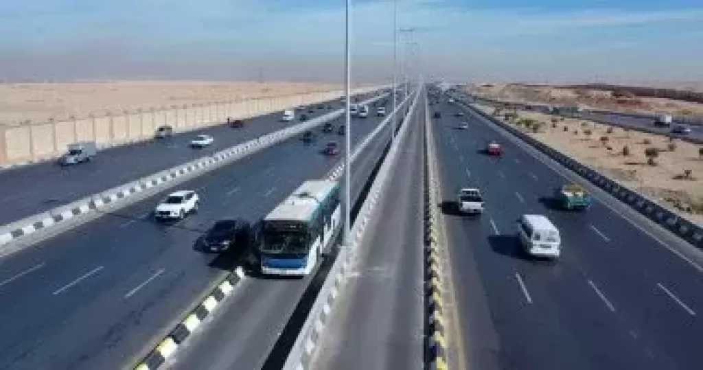 وزارة النقل تعلن تشغيل محطة الجولف بالأتوبيس الترددى BRT بدءا من غد السبت