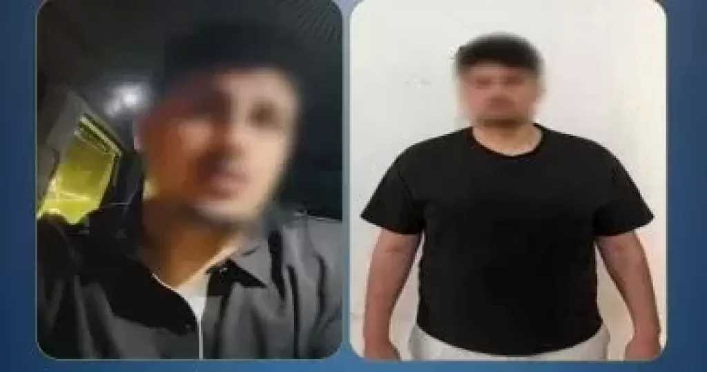 الأمن يفضح كذب شاب ادعى القبض على والده «ظلمًا» بالفيوم