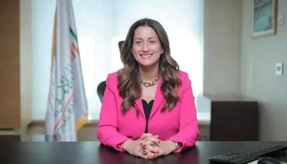 سهى التركي: تطوير خدمات الدفع الإلكتروني أولوية لدى البنك الأهلي المصري لمواكبة تطور القطاع المصرفي