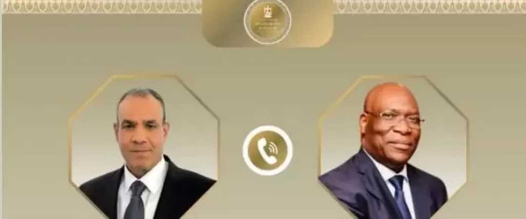 وزير الخارجية: تشجيع انخراط الشركات المصرية في تنفيذ المشروعات التنموية في غينيا الاستوائية