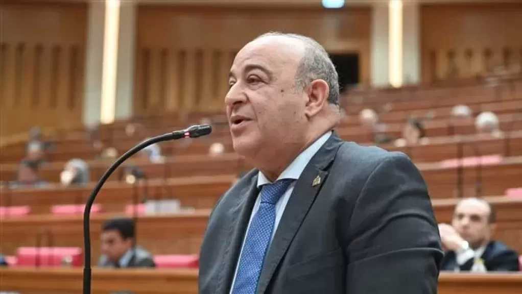 النائب مجدي مرشد: ربط التصالح على مخالفات البناء بـ العدادات الكودية في غير محله.. نتمنى نظرة رحمة للناس قبل العدل والقانون