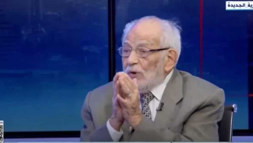 رشوان توفيق: عبدالرحمن أبو زهرة كان كان أسدًا في المبادئ والأخلاقيات