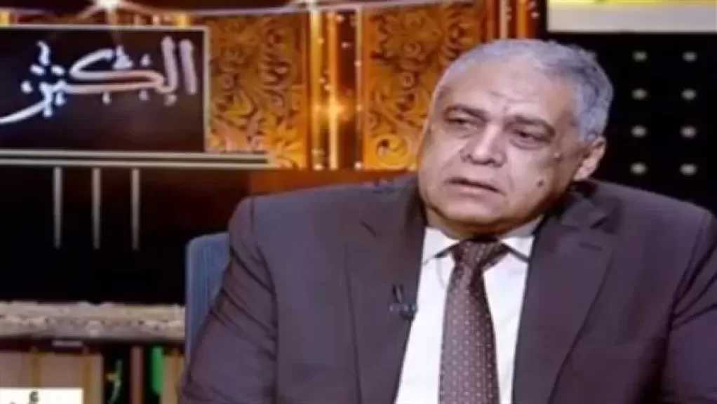 أمني: محاولات إعادة رسم خريطة الشرق الأوسط تصطدم بالهيبة المصرية