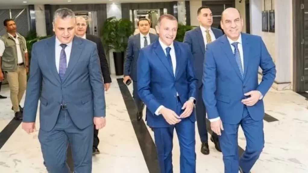وزير العمل: إعانة وفاة لأسر جميع عمال المناجم والمحاجر