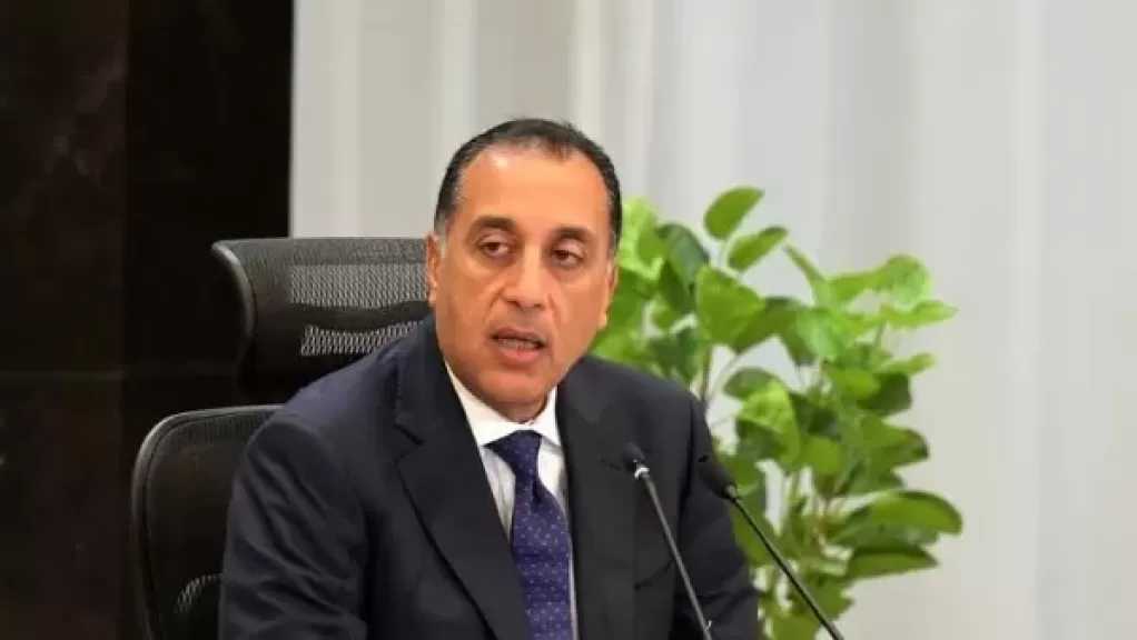 رئيس الوزراء يجري جولة ميدانية لتفقد أعمال إعادة تطوير عدة مناطق بالقاهرة اليوم