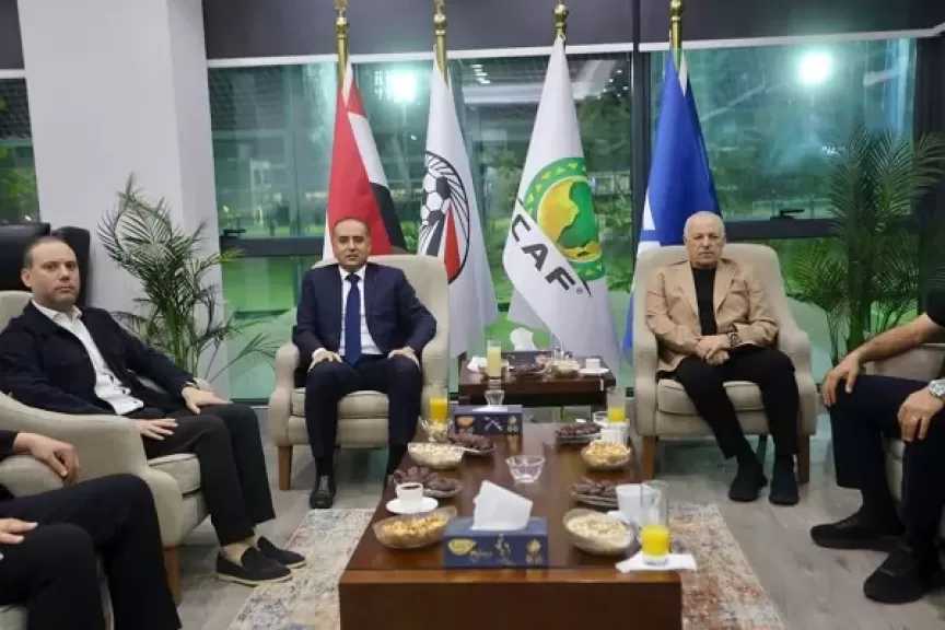 مصر تنظم بطولة شمال أفريقيا المؤهلة لكأس الأمم تحت 20 عاما