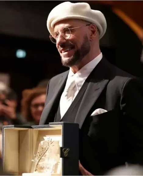مهرجان كان يُفاجئ جون ترافولتا بمنحه جائزة السعفة الذهبية الفخرية