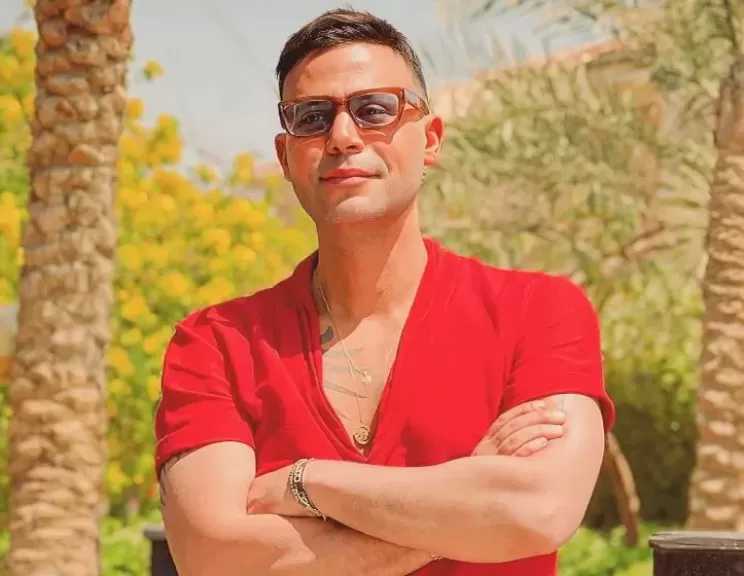 محمد إمام يروج لـ صقر وكناريا: من ألذ الافلام اللي عملتها لحد دلوقتي