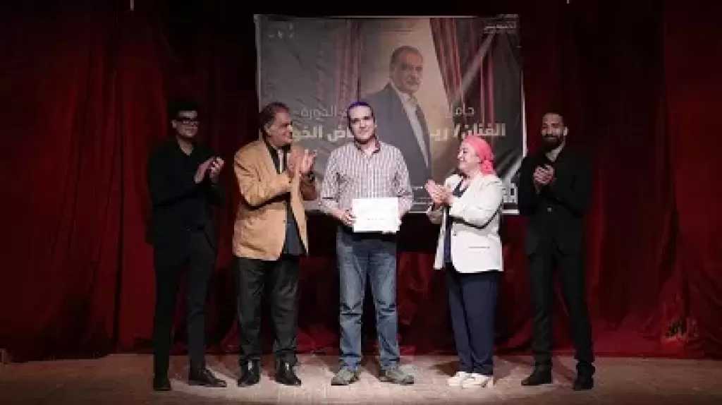 افتتاح الدورة الخامسة من مهرجان المسرح العالمي بالإسكندرية