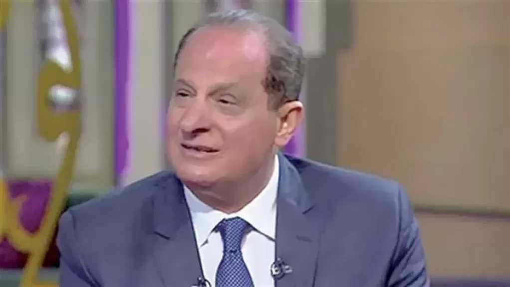 اﻟﻤﻮﺳﻴﻘﺎر ﻫﺎني ﻣﻬﻨﻰ: اﺑﺘﻌﺪت ﻋﻦ اﻟﻔﻦ ﺑﺴﺒﺐ ﻋﺸﻮاﺋﻴﺔ اﻷﺟﻴﺎل اﻟﺠﺪﻳﺪة