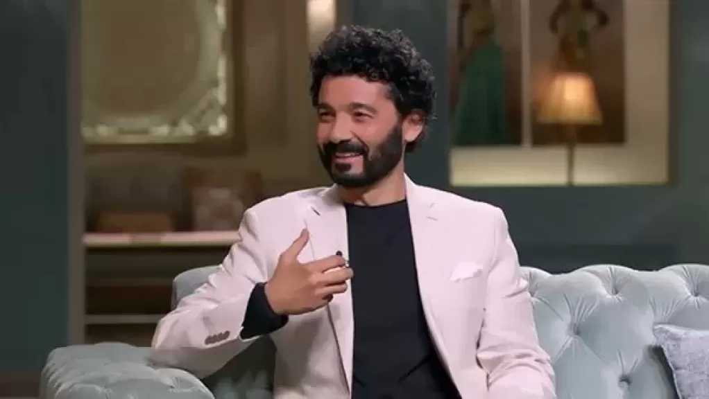 بعد سلسلة من الاعتذارات.. خالد النبوى يراهن على «طاهر المصرى» فى رمضان القادم