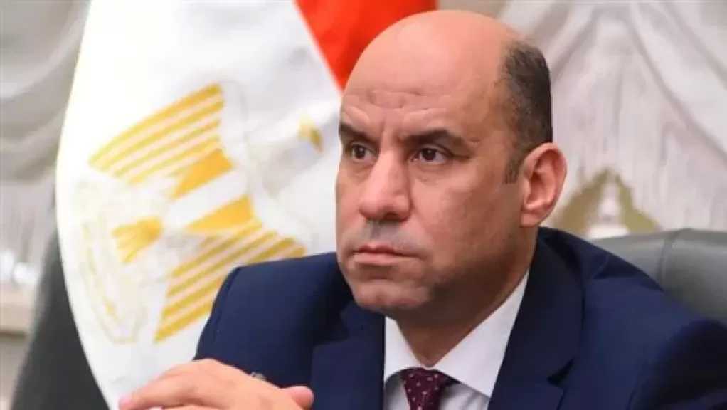 اليوم.. وزير العمل يبدأ جولة في 3 محافظات بصعيد مصر