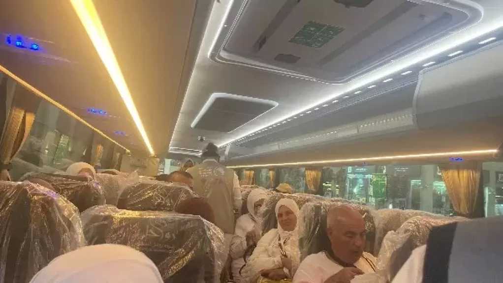 رئيس بعثة الحج الرسمية : البعثات النوعية الثلاث تعمل على قلب رجل واحد لخدمة الحجاج المصريين