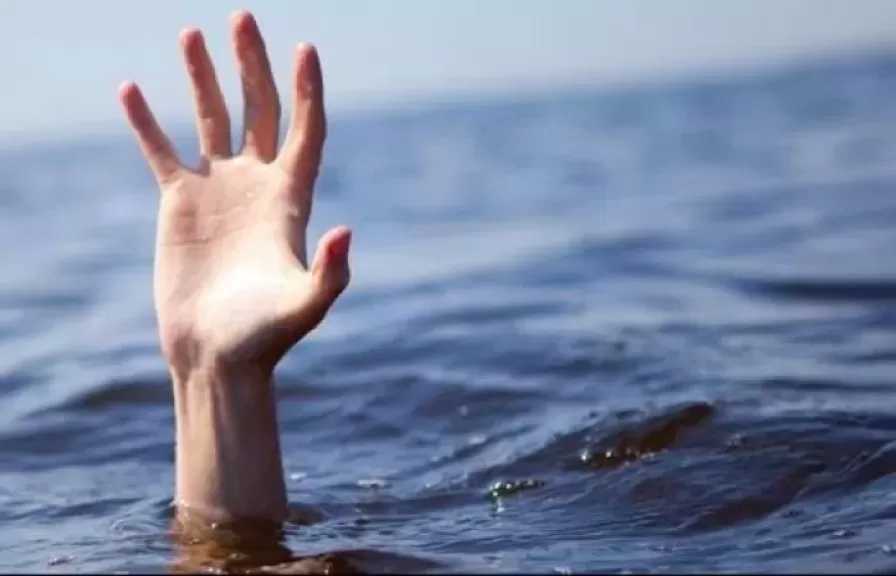 مصرع شاب غرقا في مياه النيل بمنطقة البدرشين