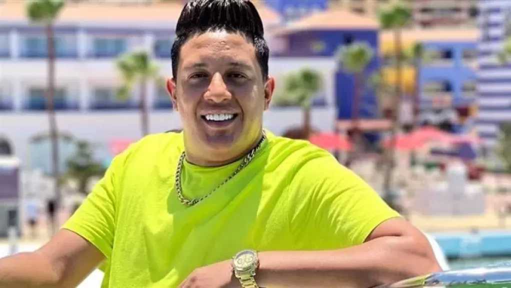 اتهام حمو بيكا بسرقة فيلا وإتلاف محتوياتها في أكتوبر