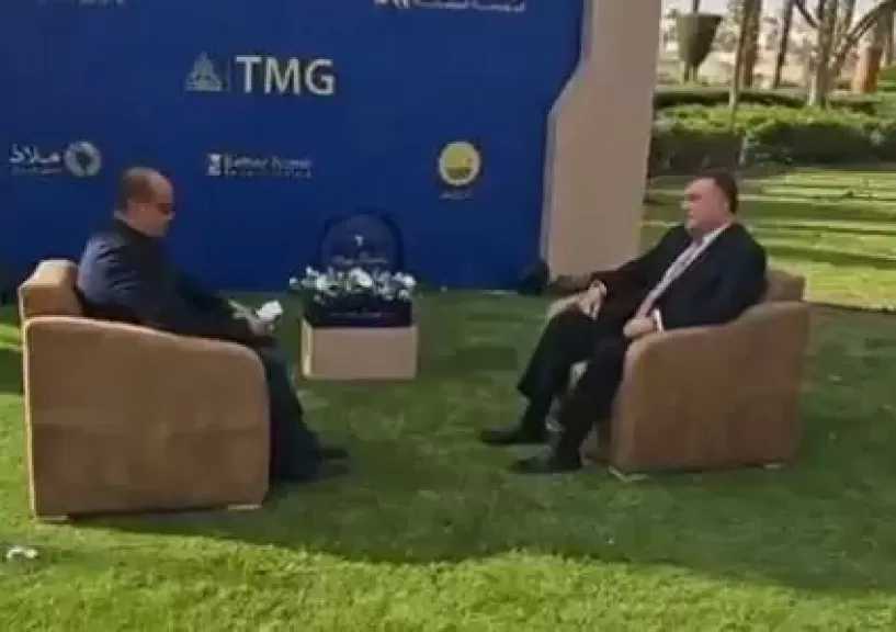 رئيس البورصة: عدد منشطي الأكواد في 4 أشهر يعادل المكودين الجدد في 2020
