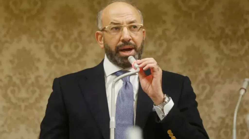 طلب مناقشة عامة للنائب حسام المندوه بشأن سياسة الحكومة للاستثمار أموال التأمينات.. وخطة زيادة الحد الأدنى للمعاشات