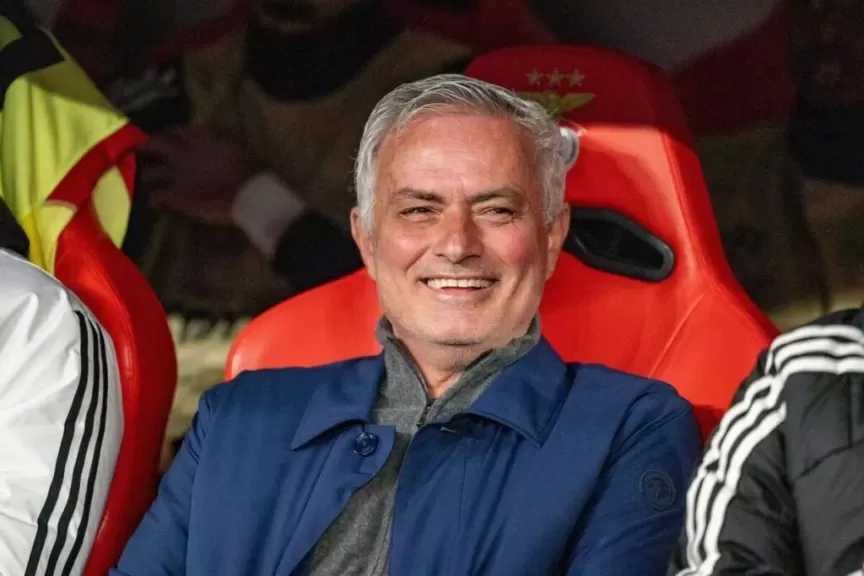 مورينيو: أحتاج أمرين قبل الموافقة على العودة إلى ريال مدريد