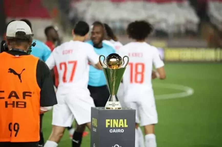 فتح الله: الزمالك يحتاج دعمًا نفسيًا قبل مباراة سيراميكا كليوباترا
