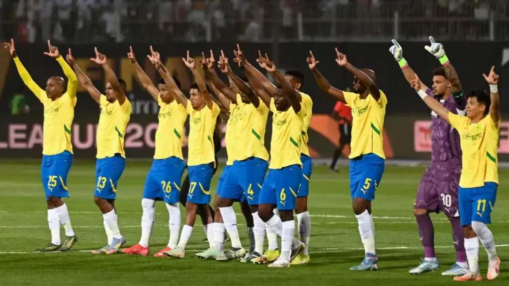 نهائي دوري أبطال أفريقيا.. تعرف على مواعيد مباريات اليوم الأحد 17 مايو 2026