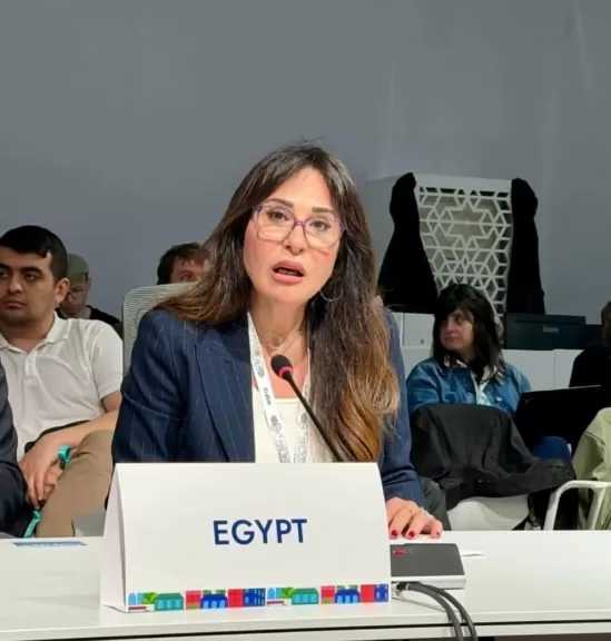 وزيرة الإسكان: التوسع بالإسكان الميسر مع آليات تمويل أكثر مرونة للفئات الأكثر احتياجا