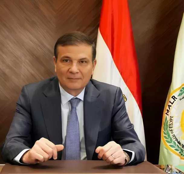الزراعة تعلن قفزة في توريد القمح المحلي: الوصول إلى أكثر من 3.2 مليون طن حتى الآن بنسبة 64% من المستهدف