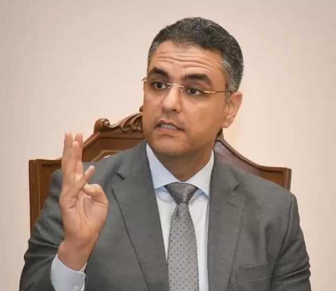 متحدث الأوقاف: نجري حصرا ميدانيا لجميع الأصول بالمحافظات.. وتحديد موعد نهائي لإنهاء الملف غير واقعي