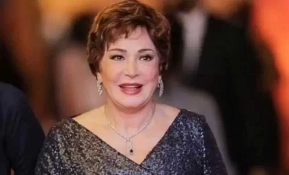 لبلبة: عادل إمام أعظم فنان وإنسان ولا أتخيل حياتي بدونه.. وأجمل أيام عمري قضيتها في العمل معه
