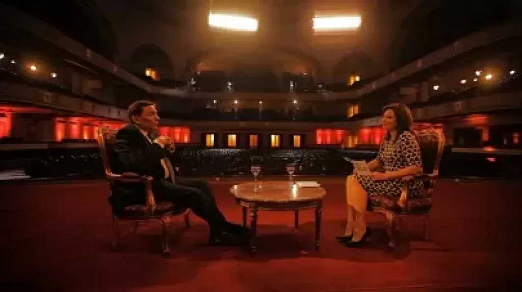 الأحد والإثنين.. MBC مصر تحتفي بعيد ميلاد الزعيم عادل إمام بحلقات عن مشواره الفني وحياته العائلية