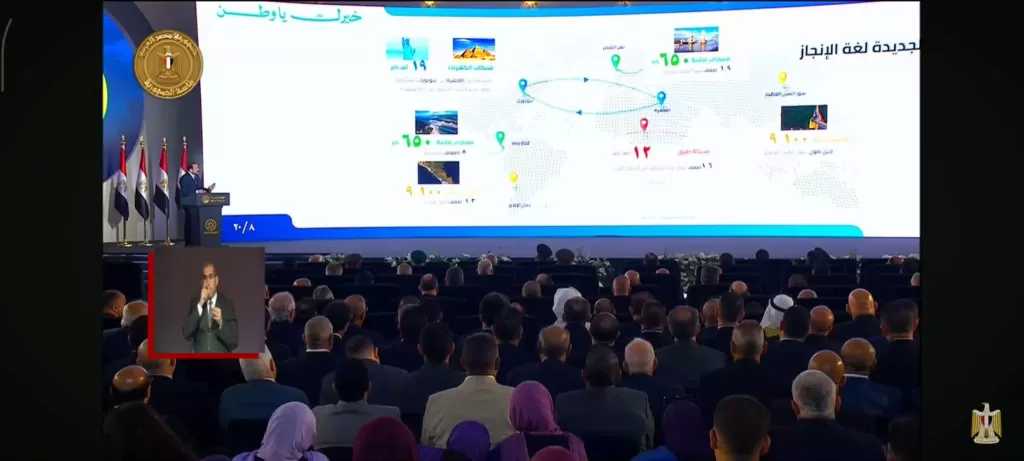 الدلتا الجديدة.. أكبر مشروع زراعي وتنموي متكامل في تاريخ مصر لتعزيز الأمن الغذائي وبناء اقتصاد إنتاجي مستدام