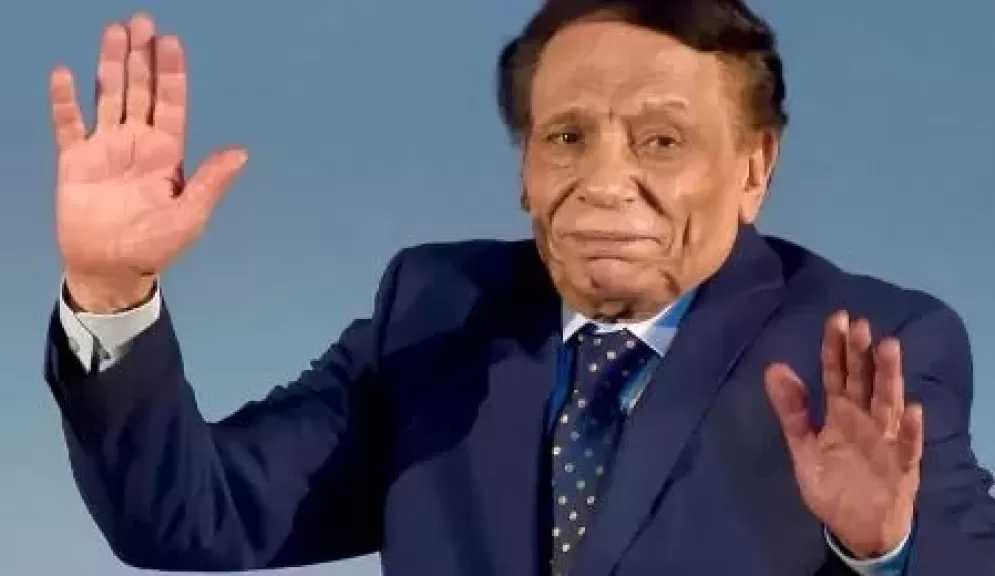 الزعيم عادل إمام في عيد ميلاده الـ 86.. طارق الشناوي يُحلل «مفتاح أداء سرحان عبد البصير ودسوقي أفندي