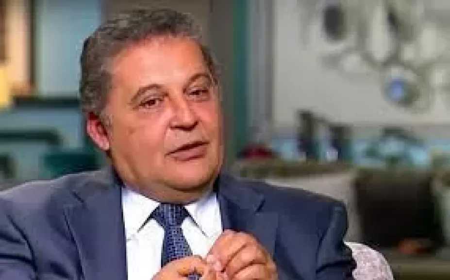 محسن جابر يروي كواليس التعامل مع وردة: أمتلك كل أعمالها.. وكنت أذهب للاستمتاع قبل الشغل والمكسب