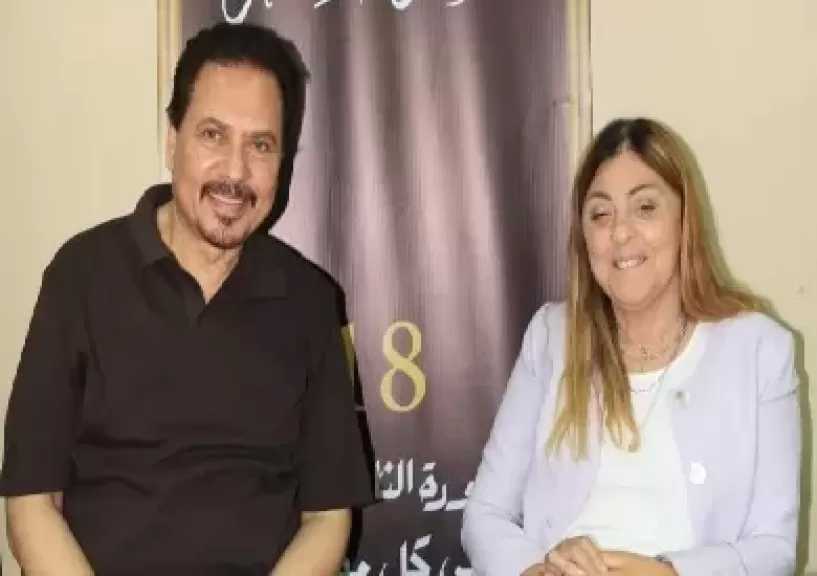 المهرجان القومي للمسرح يبحث تعزيز دمج الأشخاص ذوي الإعاقة في دورته الـ19
