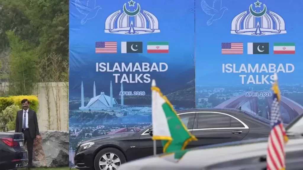 وكالة فارس الإيرانية تكشف عن مطالب واشنطن من طهران في المفاوضات