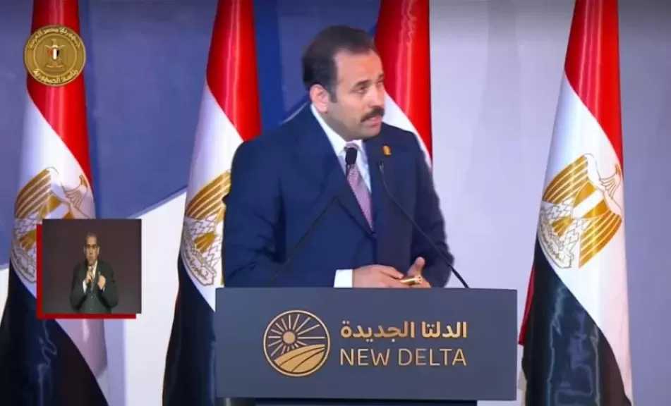 مدير جهاز مستقبل مصر: على القطاع الخاص ألا يتخوف من دخولنا في النشاط الاقتصادي
