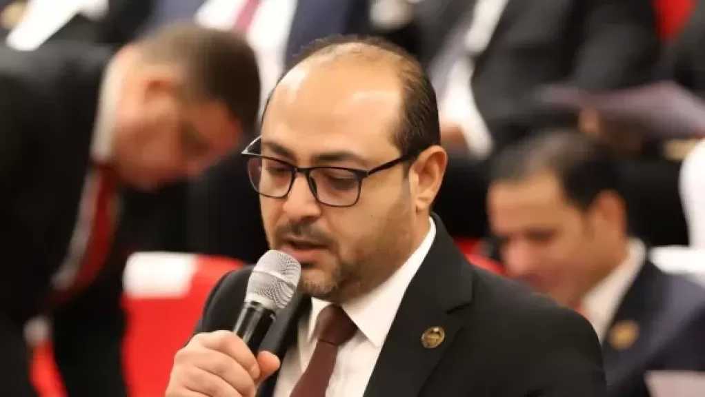 نائب بـ «صناعة الشيوخ»: مشروع الدلتا الجديدة نقلة نوعية لتعزيز الأمن الغذائي