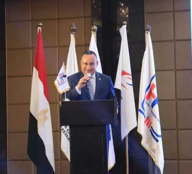 د.عبدالعزيز قنصوة يؤكد: دعم رئاسي متواصل يعزز جاهزية مصر لاستضافة بطولة الألعاب الأفريقية الجامعية