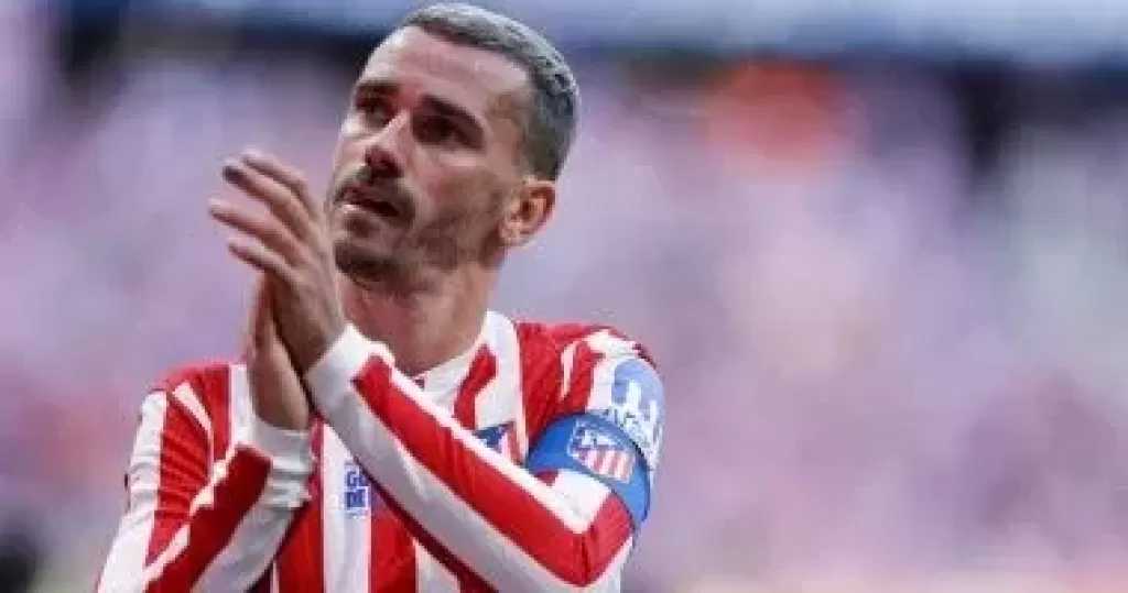 أتلتيكو مدريد يحسم مواجهة جيرونا في ليلة وداع جريزمان