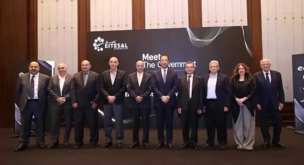 وزير الاتصالات: إطلاق عدد من منظومات الذكاء الاصطناعي في مجالات الصحة والتعليم والنموذج اللغوي الضخم ”كرنك” ليعكس الثقافة العربية والهوية المصرية