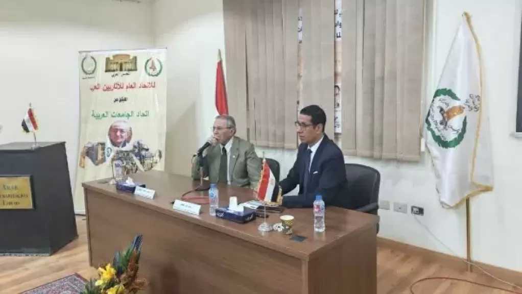 المجلس العربي للآثاريين العرب يحتفى باليوم العالمى للمتاحف
