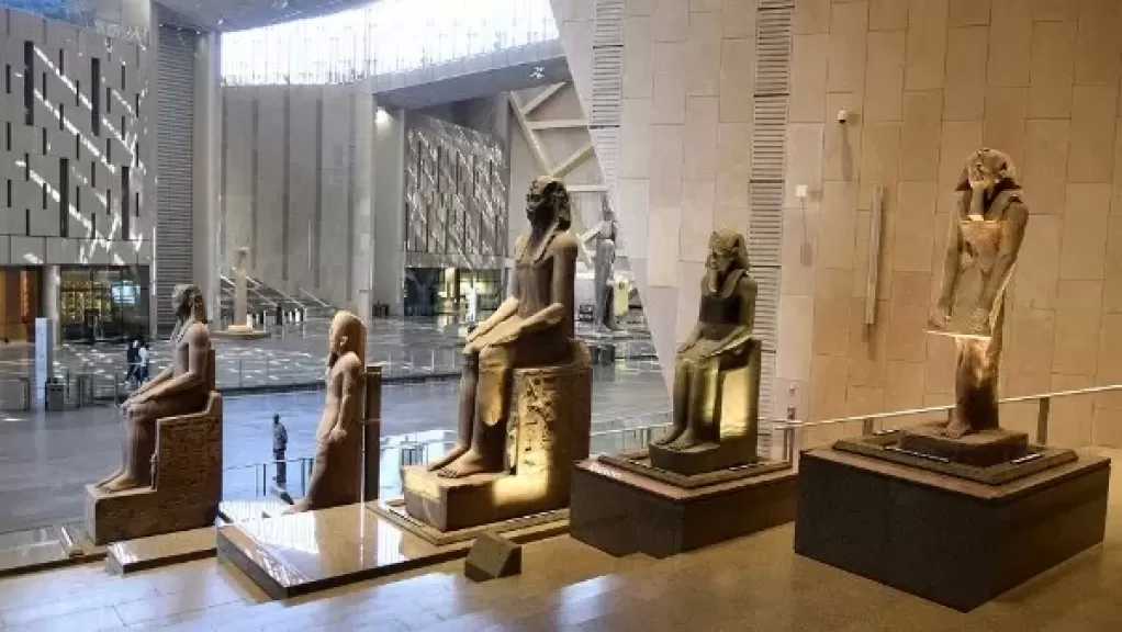 اليوم العالمي للمتاحف 2026.. جسور ثقافية توحد عالما منقسما